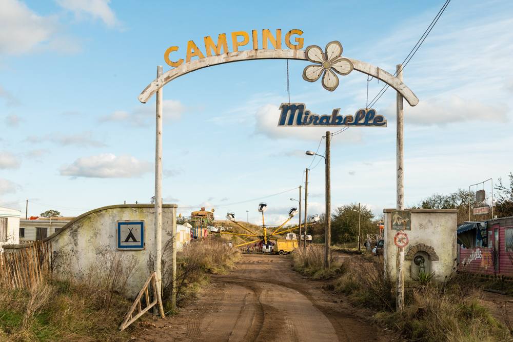 Camping Mirabelle