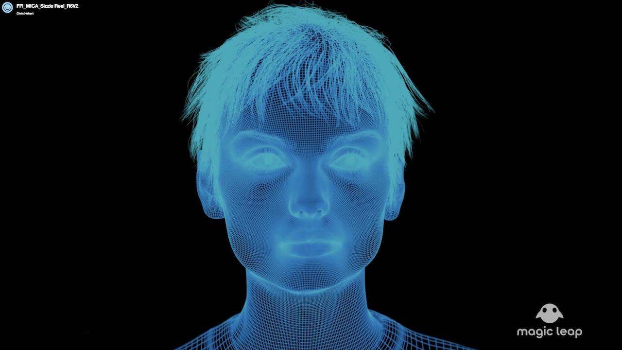 Mica - Video 2