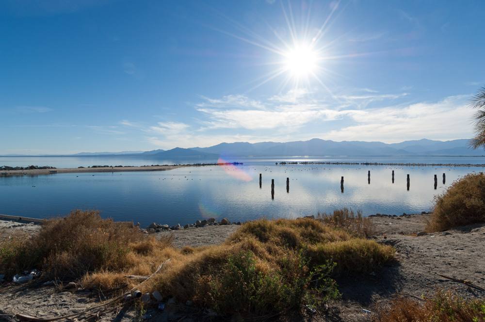 Salton Sea