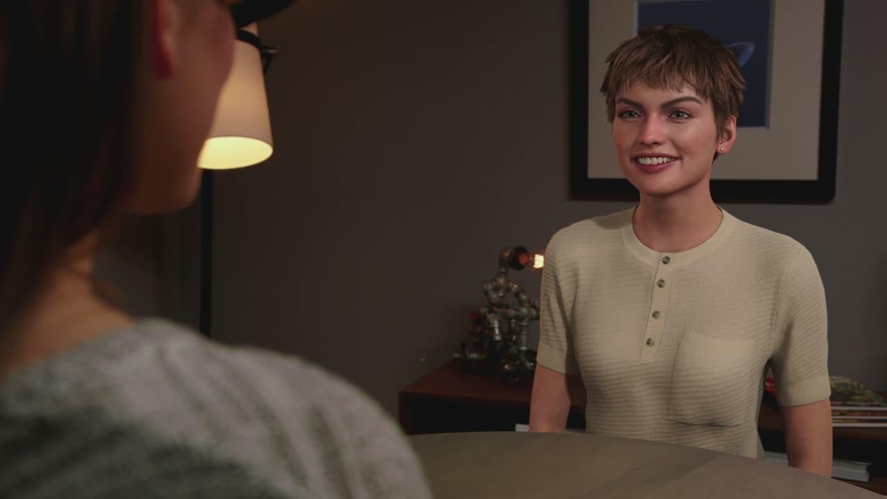 Mica - Video 1