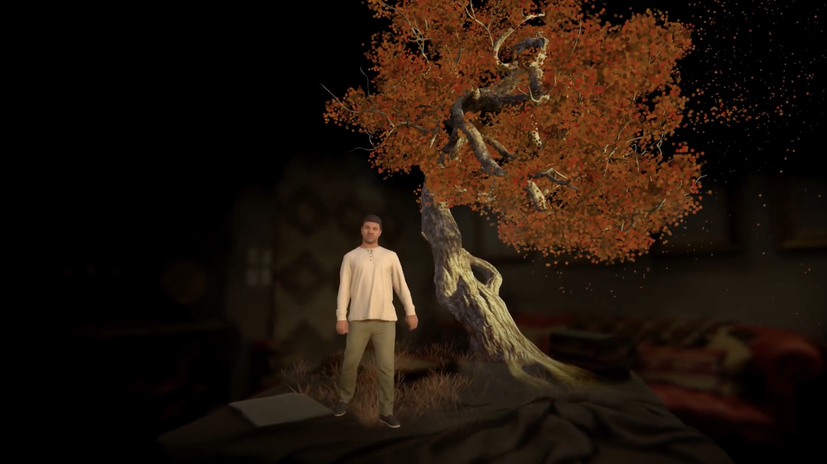 The Seven Ages of Man - Video 1